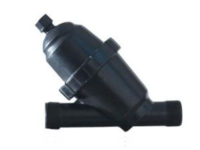 全塑疊片過濾器